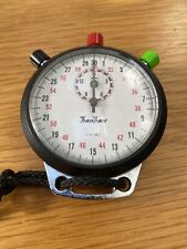 Hanhart german stopwatch for sale  SANDWICH