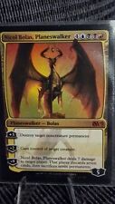 Nicol bolas planeswalker for sale  MANCHESTER