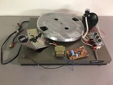 Micro seiki turntable for sale  Mount Clemens