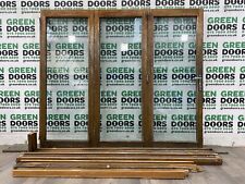 Wooden bifold doors for sale  LUTON