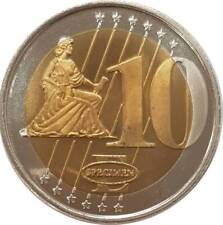 Vatican 2006 euro d'occasion  France