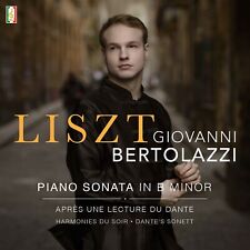 Liszt giovanni bertolazzi usato  Italia
