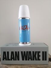 Garrafa térmica Alan Wake 2 x Airam Oh Deer Diner 0,45L  comprar usado  Enviando para Brazil