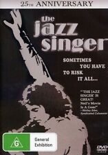 neil diamond jazz singer dvd for sale  DEAL