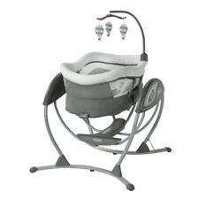 columpio bebe marca graco segunda mano  Embacar hacia Mexico