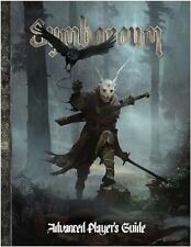 Symbaroum rpg advanced for sale  Germantown