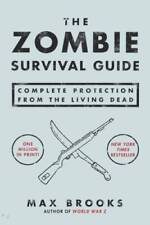 Zombie survival guide for sale  Montgomery