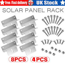 Solar panel bracket for sale  UK