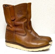 Red wing 866 for sale  Shipping to Ireland