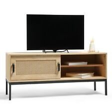 Rattan unit cabinet for sale  Shipping to Ireland