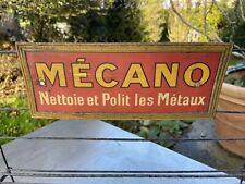 Ancien présentoir mécano d'occasion  Rennes-