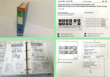 Reparaturleitfaden audi coupe gebraucht kaufen  Merseburg