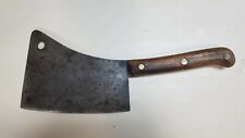 Butcher knife butchers for sale  Shipping to Canada