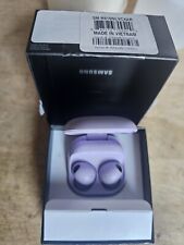 Samsung Galaxy Buds2 Pro - Bora púrpura probado bonito segunda mano  Embacar hacia Argentina