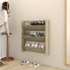 Wall shoe cabinet for sale  SOUTHALL