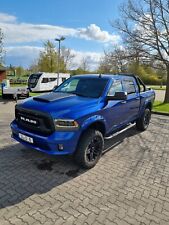 Dodge ram 1500 gebraucht kaufen  Maasholm