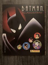Batman animated series for sale  PETERBOROUGH