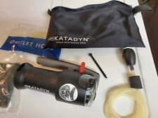 Katadyn vario portable d'occasion  Expédié en Belgium