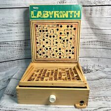 Vintage labyrinth game for sale  Rockford