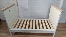 Mothercare lulworth cot for sale  BICESTER