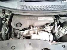 Engine honda civic for sale  DONCASTER
