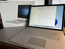 Microsoft Surface Book 2 | 15" | Win11 | i7-8650U | 512GB | 16GB | GTX 1060 for sale  Shipping to South Africa