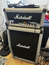 Marshall silver jubilee for sale  LONDON