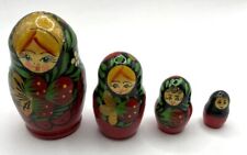 Vintage russian matryoshka for sale  Topeka