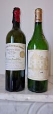 Chateau cheval blanc d'occasion  Nice-