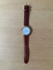 Vintage skagen armbanduhr gebraucht kaufen  Berlin