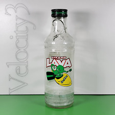 Vintage Bottle: SOBE LIZARD LAVA | Kayak Lizard | 20 oz empty bottle | SoBe for sale  Shipping to South Africa