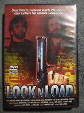 Lock load dvd gebraucht kaufen  Coburg