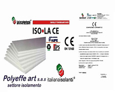 pannelli polistirolo 100x50 usato  Amantea