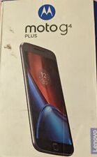 Smartphone Preto (Desbloqueado) - Motorola Moto G Plus 4ª Geração XT1644 - 64GB comprar usado  Enviando para Brazil