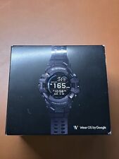 Reloj para hombre Casio G-Shock negro - GSW-H1000-1AJR de Japón, usado segunda mano  Embacar hacia Argentina