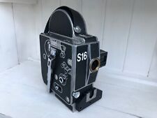 Bolex 16m film for sale  UK