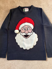 Mens xmas jumper for sale  BRENTWOOD