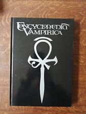 Encyclopaedia vampirica vampir d'occasion  Brest
