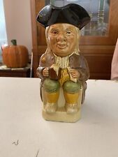 Antique toby jug for sale  Pittsburgh