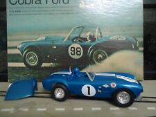 Scale revell shelby for sale  Kingsport
