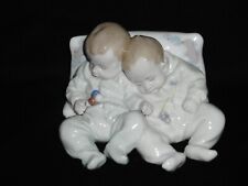 Lladro figurine twins for sale  Yorktown
