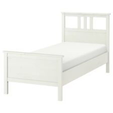 Single bed white for sale  WOLVERHAMPTON