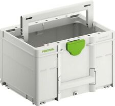 Festool systainer toolbox gebraucht kaufen  DO-Wambel