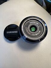 Samsung 20mm 2.8 for sale  Bonita Springs