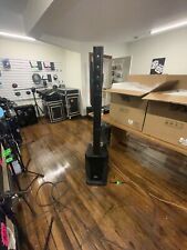 Seismic audio tower1 for sale  Escanaba
