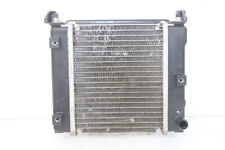 Coolant radiator kymco d'occasion  France
