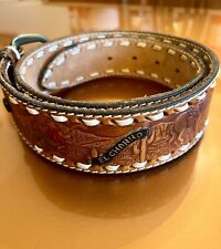Cintura charro originale usato  Roma