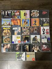 Movie show soundtrack for sale  East Weymouth