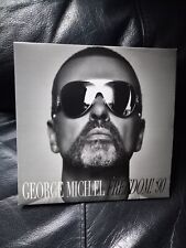 George michael freedom for sale  SOUTHAMPTON