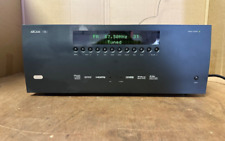 Arcam fmj avr for sale  Shipping to Ireland